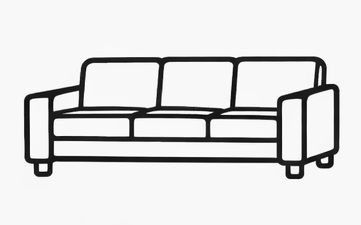 Sofa Góc – Tối Ưu Không Gian, Thoải Mái Sử Dụng